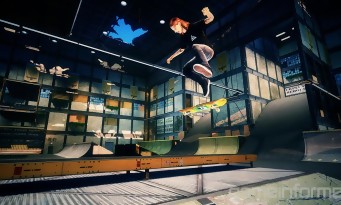 Tony Hawk's Pro Skater 5