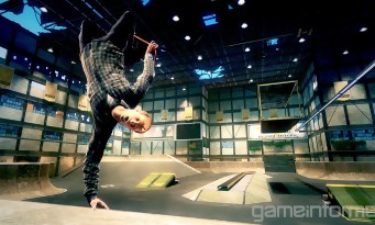 Tony Hawk's Pro Skater 5