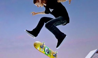 Tony Hawk's Pro Skater 5 : un trailer pour le multijoueur