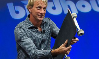 Tony Hawk's Pro Skater 5 : la date de sortie révélée par Antoine Faucon