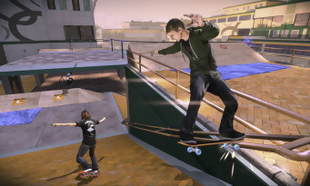 Tony Hawk s Pro Skater 5