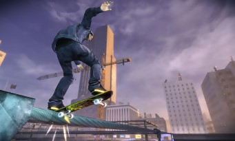 Tony Hawk's Pro Skater 5