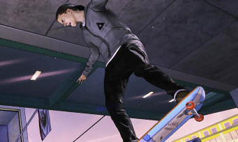 Tony Hawk's Pro Skater 5 : le patch day one plus imposant que le jeu entier