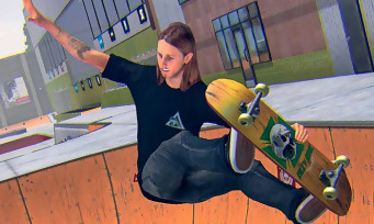 Test Tony Hawk's Pro Skater 5 : les notes de la presse sont catastrophiques