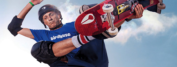 Test Tony Hawk’s Pro Skater 5 sur PS4 et Xbox One