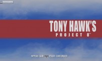 Tony Hawk's Project 8