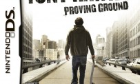Tony Hawk's Proving Ground en vidéo