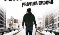 Tony Hawk Proving Ground : la bande-son