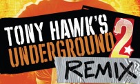 Tony Hawk's Underground 2 Remix