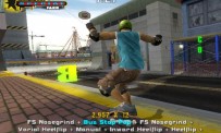 Tony Hawk's Underground 2