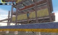 Tony Hawk's Underground 2