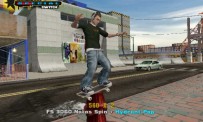 Tony Hawk's Underground 2