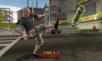 Tony Hawk's Underground 2