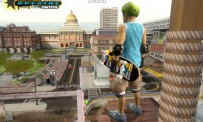 Tony Hawk's Underground 2