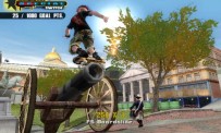 Tony Hawk's Underground 2