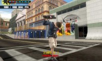 Tony Hawk's Underground 2