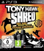Tony Hawk : Shred