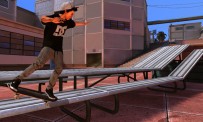 Tony Hawk’s Pro Skater HD