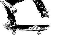 Tony Hawk’s Pro Skater HD : trailer de lancement
