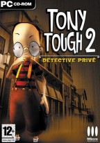 Tony Tough 2 : Détective Privé