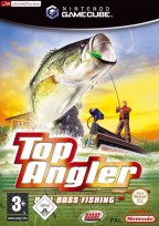Top Angler : Real Bass Fishing