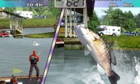 Top Angler : Real Bass Fishing