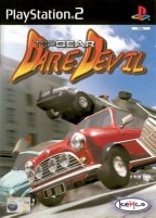 Top Gear Dare Devil