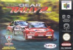 Top Gear Rally 2