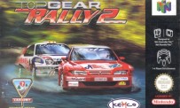 Top Gear Rally 2