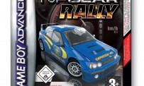 Top Gear Rally