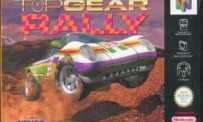 Top Gear Rally