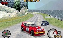 Top Gear Rally