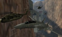 Top Gun : Combat Zones