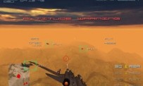 Top Gun : Combat Zones