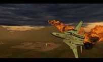 Top Gun : Combat Zones