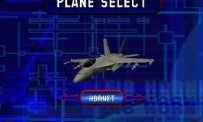 Top Gun : Combat Zones