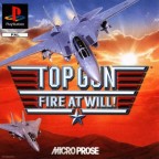 Top Gun : Fire at Will!