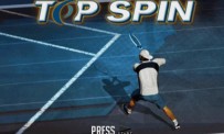 Top Spin