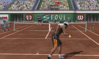 Top Spin