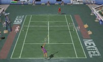 Top Spin