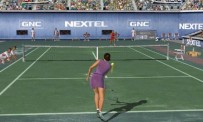 Top Spin
