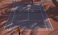 Top Spin