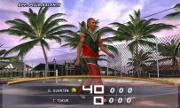 Top Spin