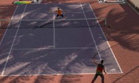 Top Spin