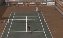 Top Spin