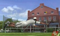 Top Spin