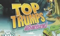 Top Trumps Adventures