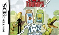 Top Trumps : Dogs & Dinosaurs