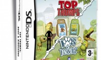 Top Trumps : Dogs & Dinosaurs