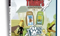 Top Trumps : Dogs & Dinosaurs